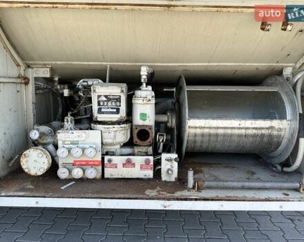 Белый Менчи СА, объемом двигателя 0 л и пробегом 500 тыс. км за 23323 $, фото 9 на Automoto.ua