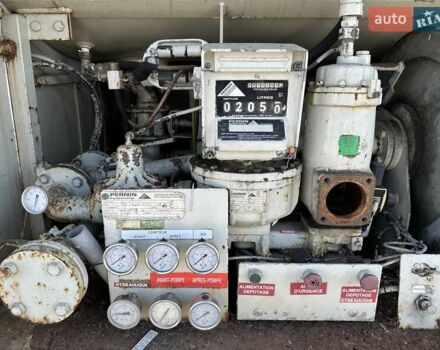 Белый Менчи СА, объемом двигателя 0 л и пробегом 500 тыс. км за 23323 $, фото 10 на Automoto.ua