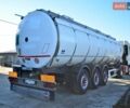 Черный Менчи СА, объемом двигателя 0 л и пробегом 0 тыс. км за 46853 $, фото 7 на Automoto.ua