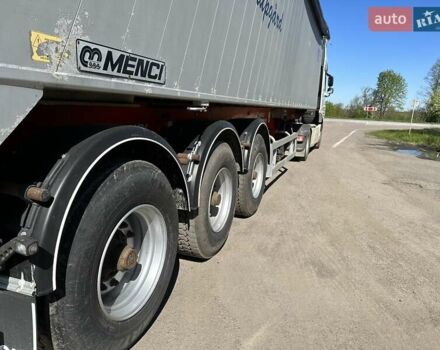 Красный Менчи СА, объемом двигателя 0 л и пробегом 100 тыс. км за 23500 $, фото 24 на Automoto.ua