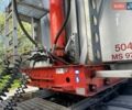 Красный Менчи СА, объемом двигателя 0 л и пробегом 100 тыс. км за 23500 $, фото 36 на Automoto.ua