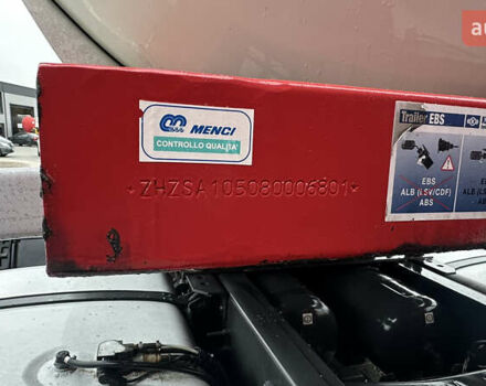 Менчи СА, объемом двигателя 0 л и пробегом 250 тыс. км за 34102 $, фото 11 на Automoto.ua