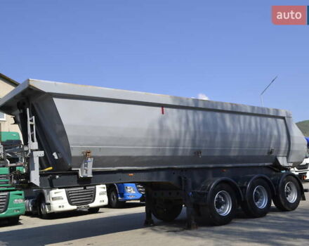 Сірий Менчі СА, об'ємом двигуна 0 л та пробігом 111 тис. км за 14500 $, фото 2 на Automoto.ua