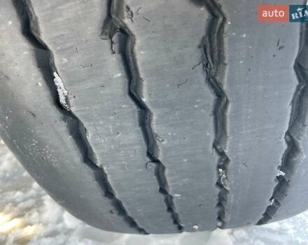 Сірий Менчі СА, об'ємом двигуна 0 л та пробігом 111 тис. км за 14500 $, фото 8 на Automoto.ua