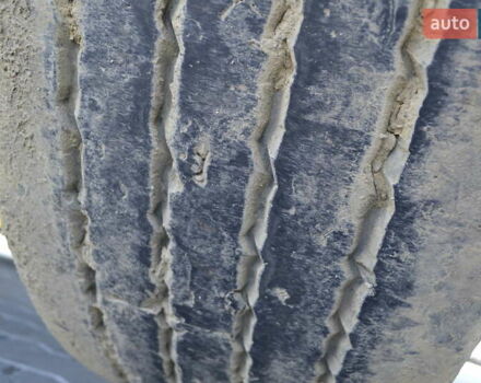 Сірий Менчі СА, об'ємом двигуна 0 л та пробігом 111 тис. км за 14500 $, фото 6 на Automoto.ua