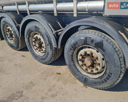 Серый Менчи СА, объемом двигателя 0 л и пробегом 1 тыс. км за 37500 $, фото 7 на Automoto.ua