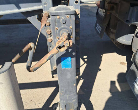 Серый Менчи СА, объемом двигателя 0 л и пробегом 1 тыс. км за 37500 $, фото 8 на Automoto.ua