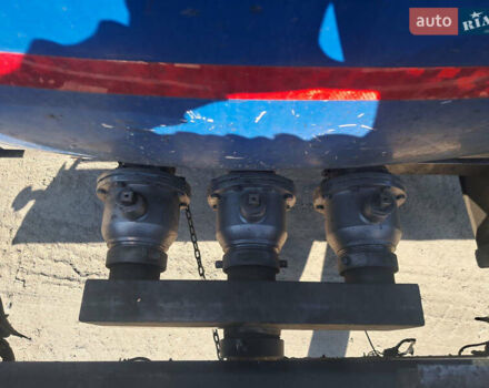 Серый Менчи СА, объемом двигателя 0 л и пробегом 1 тыс. км за 37500 $, фото 5 на Automoto.ua