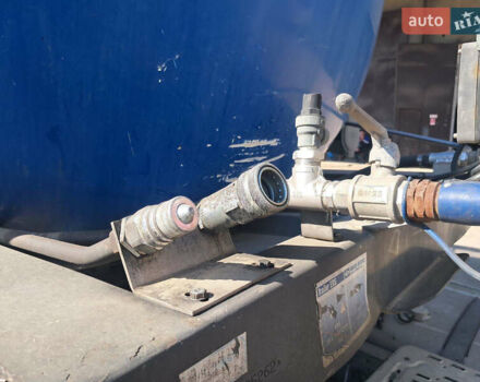 Серый Менчи СА, объемом двигателя 0 л и пробегом 1 тыс. км за 37500 $, фото 10 на Automoto.ua