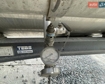 Серый Менчи СА, объемом двигателя 0 л и пробегом 1 тыс. км за 37500 $, фото 14 на Automoto.ua