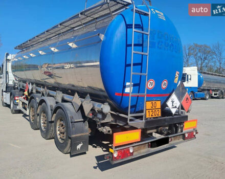 Серый Менчи СА, объемом двигателя 0 л и пробегом 1 тыс. км за 37500 $, фото 16 на Automoto.ua