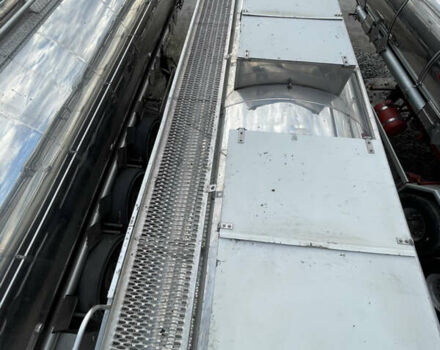 Серый Менчи СА, объемом двигателя 0 л и пробегом 1 тыс. км за 37500 $, фото 13 на Automoto.ua