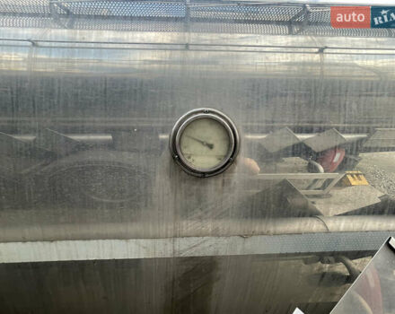 Серый Менчи СА, объемом двигателя 0 л и пробегом 1 тыс. км за 37500 $, фото 15 на Automoto.ua