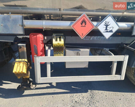 Серый Менчи СА, объемом двигателя 0 л и пробегом 1 тыс. км за 37500 $, фото 3 на Automoto.ua