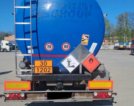 Серый Менчи СА, объемом двигателя 0 л и пробегом 1 тыс. км за 37500 $, фото 17 на Automoto.ua