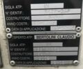 Серый Менчи СА, объемом двигателя 0 л и пробегом 0 тыс. км за 35200 $, фото 20 на Automoto.ua