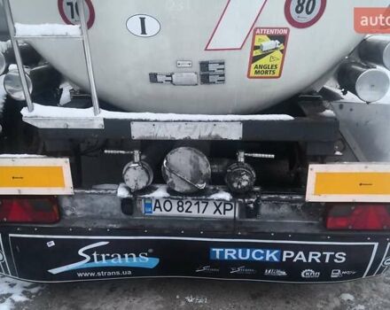 Сірий Менчі СА, об'ємом двигуна 0 л та пробігом 1 тис. км за 35200 $, фото 1 на Automoto.ua