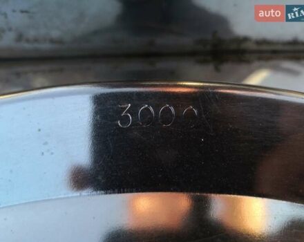 Серый Менчи СА, объемом двигателя 0 л и пробегом 300 тыс. км за 41401 $, фото 25 на Automoto.ua
