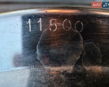 Серый Менчи СА, объемом двигателя 0 л и пробегом 300 тыс. км за 41401 $, фото 27 на Automoto.ua