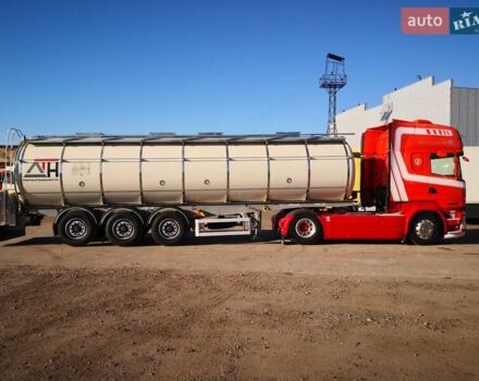Серый Менчи СА, объемом двигателя 0 л и пробегом 300 тыс. км за 41401 $, фото 4 на Automoto.ua