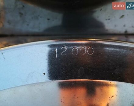 Серый Менчи СА, объемом двигателя 0 л и пробегом 300 тыс. км за 41401 $, фото 26 на Automoto.ua
