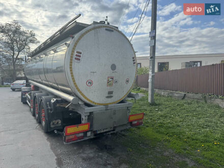 Сірий Менчі СА, об'ємом двигуна 0 л та пробігом 100 тис. км за 33992 $, фото 1 на Automoto.ua