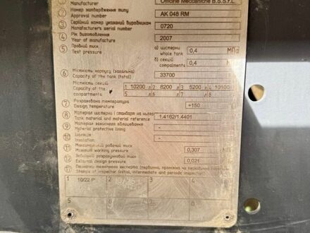 Сірий Менчі СА, об'ємом двигуна 0 л та пробігом 0 тис. км за 25500 $, фото 1 на Automoto.ua