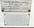 Синий Менчи СА, объемом двигателя 0 л и пробегом 200 тыс. км за 21000 $, фото 22 на Automoto.ua