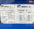 Синий Менчи СА, объемом двигателя 0 л и пробегом 200 тыс. км за 21000 $, фото 6 на Automoto.ua