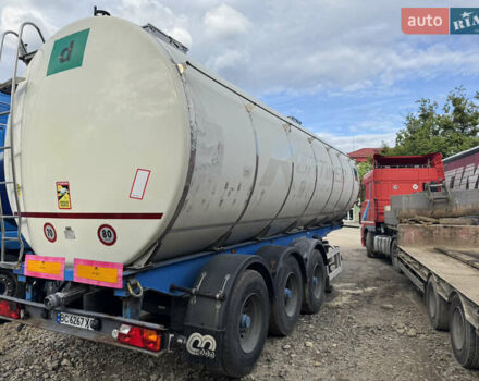 Синий Менчи СА, объемом двигателя 0 л и пробегом 0 тыс. км за 19000 $, фото 5 на Automoto.ua