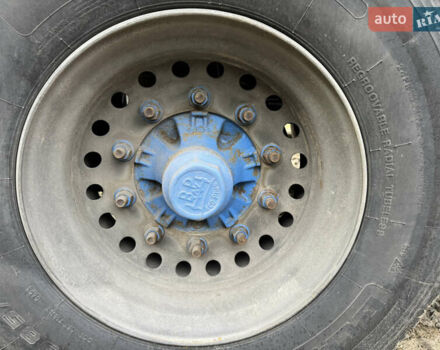 Синий Менчи СА, объемом двигателя 0 л и пробегом 0 тыс. км за 19000 $, фото 6 на Automoto.ua