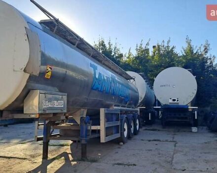 Синій Менчі СА, об'ємом двигуна 0 л та пробігом 333 тис. км за 18500 $, фото 22 на Automoto.ua