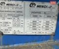 Синий Менчи СА, объемом двигателя 0 л и пробегом 480 тыс. км за 13700 $, фото 19 на Automoto.ua