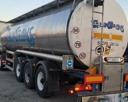 Синій Менчі СА, об'ємом двигуна 0 л та пробігом 333 тис. км за 18500 $, фото 26 на Automoto.ua