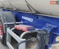Синій Менчі СА, об'ємом двигуна 0 л та пробігом 400 тис. км за 25500 $, фото 10 на Automoto.ua