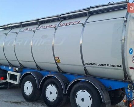 Синій Менчі СА, об'ємом двигуна 0 л та пробігом 333 тис. км за 18500 $, фото 13 на Automoto.ua