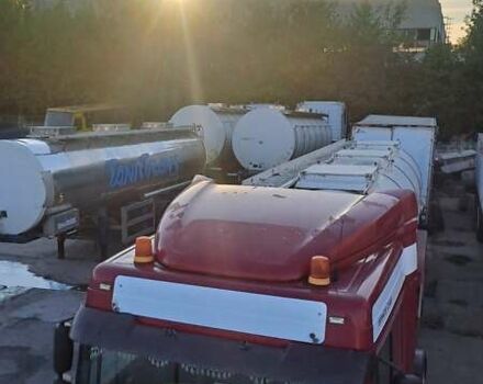 Синій Менчі СА, об'ємом двигуна 0 л та пробігом 333 тис. км за 18500 $, фото 24 на Automoto.ua
