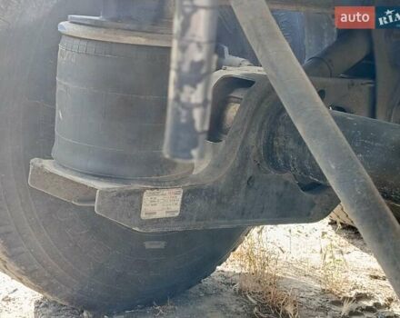 Синій Менчі СА, об'ємом двигуна 0 л та пробігом 400 тис. км за 25500 $, фото 14 на Automoto.ua