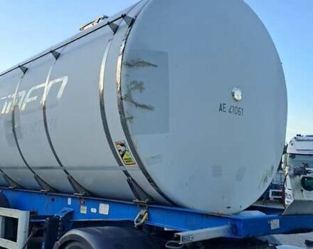 Синій Менчі СА, об'ємом двигуна 0 л та пробігом 333 тис. км за 18500 $, фото 18 на Automoto.ua