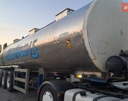 Синій Менчі СА, об'ємом двигуна 0 л та пробігом 333 тис. км за 18500 $, фото 25 на Automoto.ua