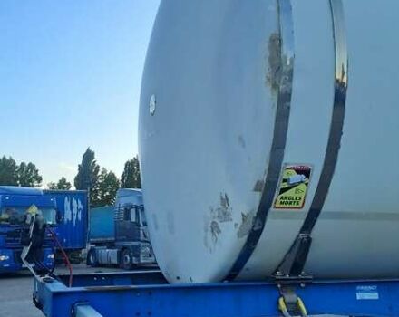 Синій Менчі СА, об'ємом двигуна 0 л та пробігом 333 тис. км за 18500 $, фото 15 на Automoto.ua