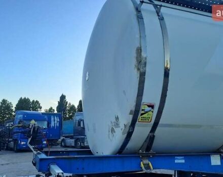 Синій Менчі СА, об'ємом двигуна 0 л та пробігом 333 тис. км за 18500 $, фото 17 на Automoto.ua