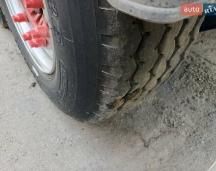 Синій Менчі СА, об'ємом двигуна 0 л та пробігом 400 тис. км за 25500 $, фото 11 на Automoto.ua