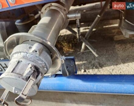 Синій Менчі СА, об'ємом двигуна 0 л та пробігом 400 тис. км за 25500 $, фото 12 на Automoto.ua