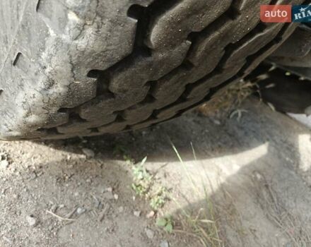 Синій Менчі СА, об'ємом двигуна 0 л та пробігом 400 тис. км за 25500 $, фото 2 на Automoto.ua