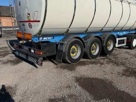 Синій Менчі СА, об'ємом двигуна 0 л та пробігом 300 тис. км за 16000 $, фото 1 на Automoto.ua