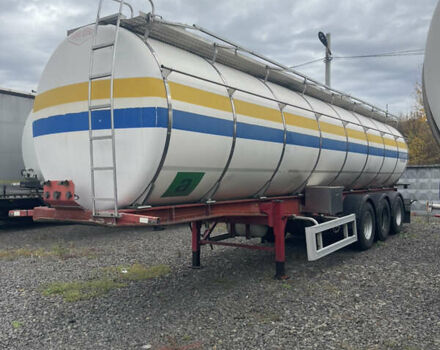 Менчи СЛ, объемом двигателя 0 л и пробегом 800 тыс. км за 17000 $, фото 1 на Automoto.ua