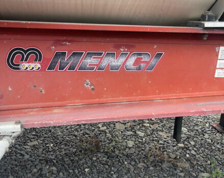 Менчи СЛ, объемом двигателя 0 л и пробегом 800 тыс. км за 17000 $, фото 5 на Automoto.ua