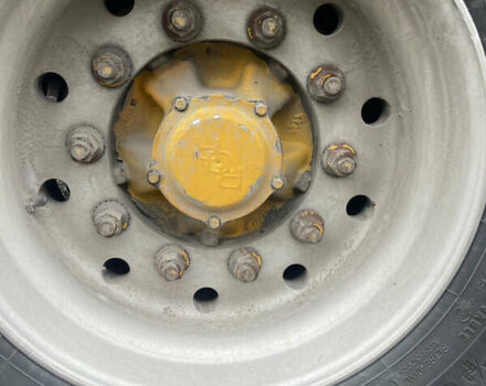 Менчи СЛ, объемом двигателя 0 л и пробегом 800 тыс. км за 17000 $, фото 4 на Automoto.ua