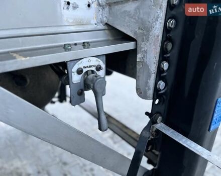 Серый Менчи СЛ, объемом двигателя 0 л и пробегом 0 тыс. км за 27008 $, фото 20 на Automoto.ua